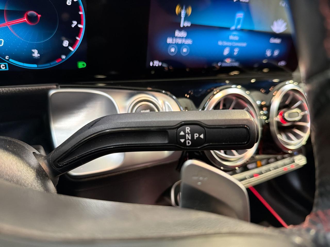 2022 Mercedes-Benz GLB GLB 250 San Antonio TX