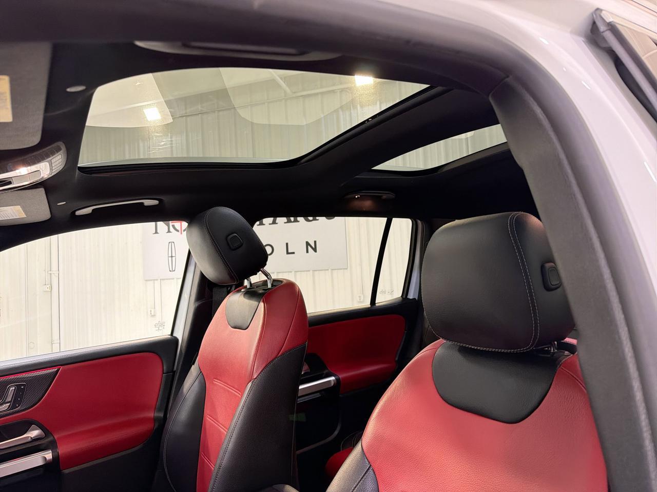 2022 Mercedes-Benz GLB GLB 250 San Antonio TX