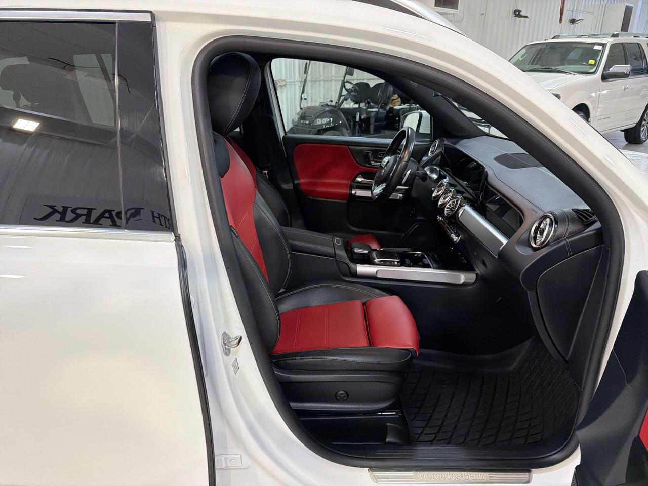 2022 Mercedes-Benz GLB GLB 250 San Antonio TX