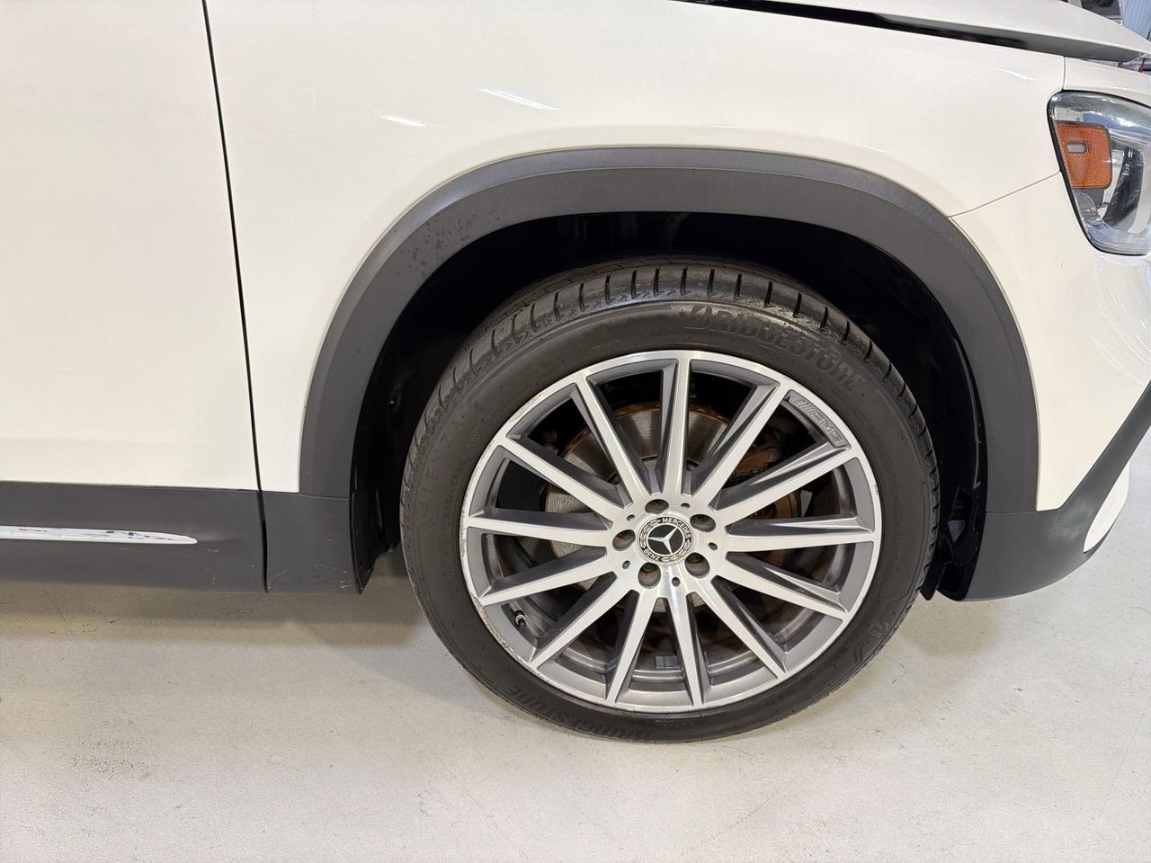 2022 Mercedes-Benz GLB GLB 250 San Antonio TX