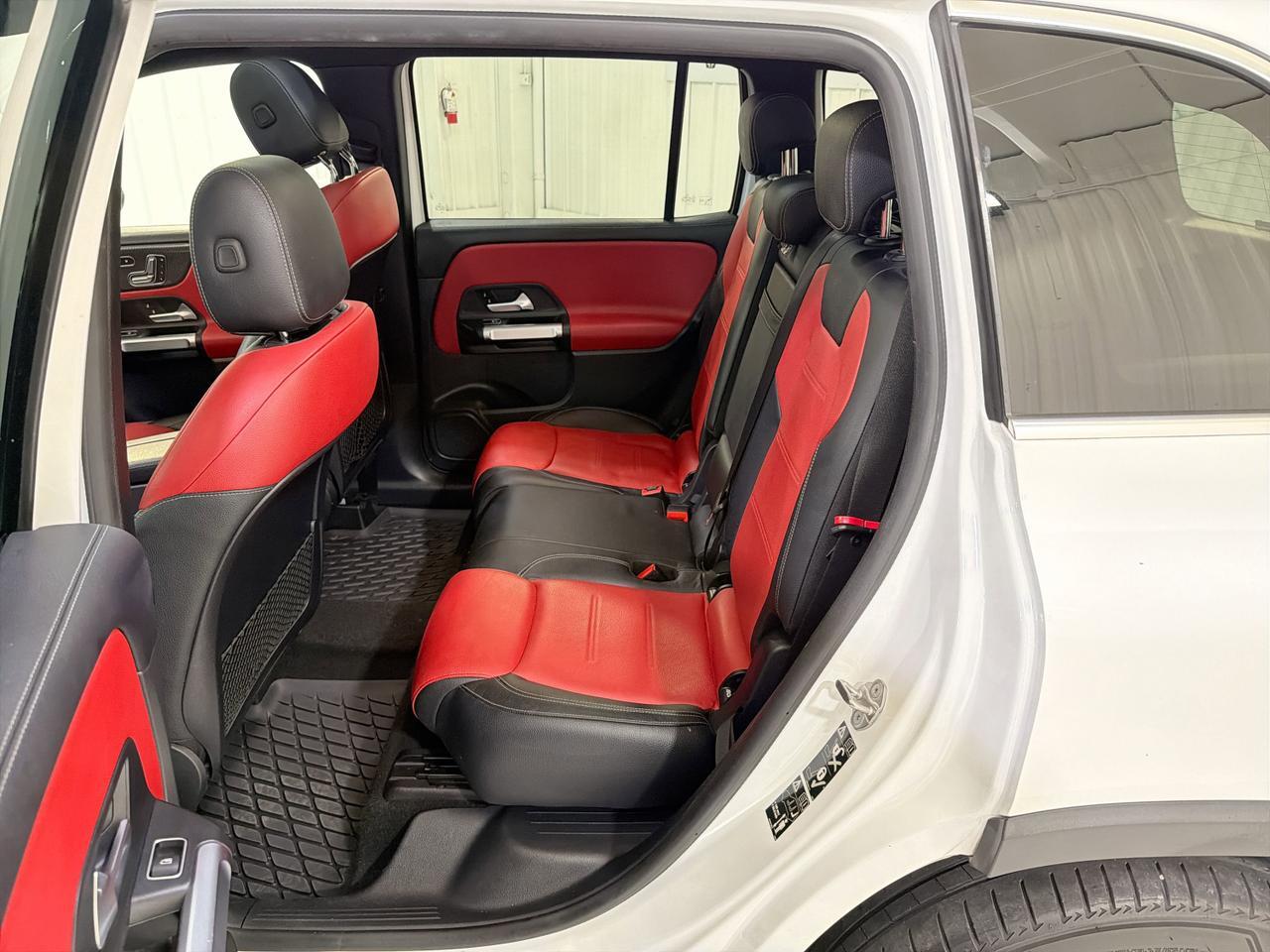 2022 Mercedes-Benz GLB GLB 250 San Antonio TX