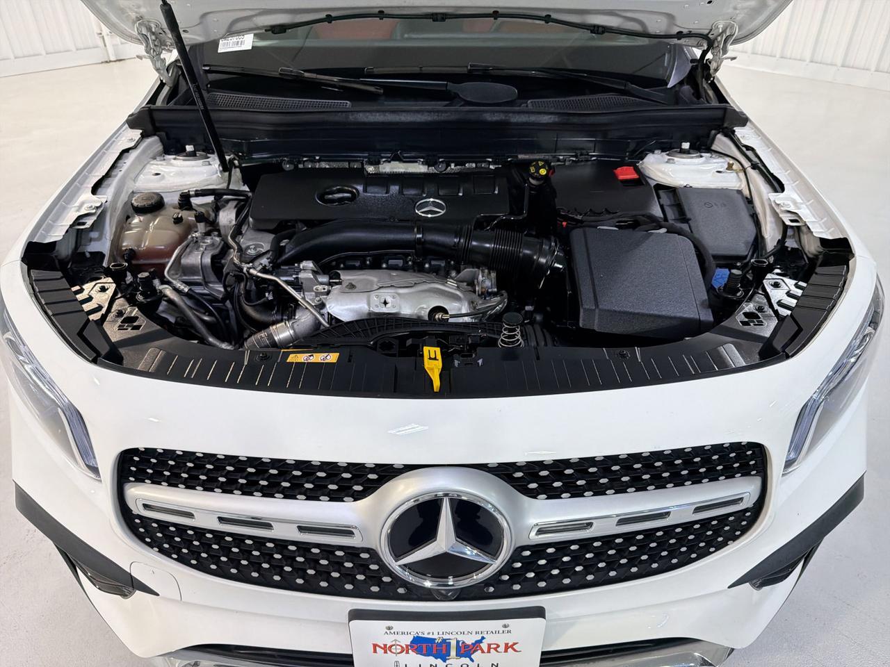 2022 Mercedes-Benz GLB GLB 250 San Antonio TX