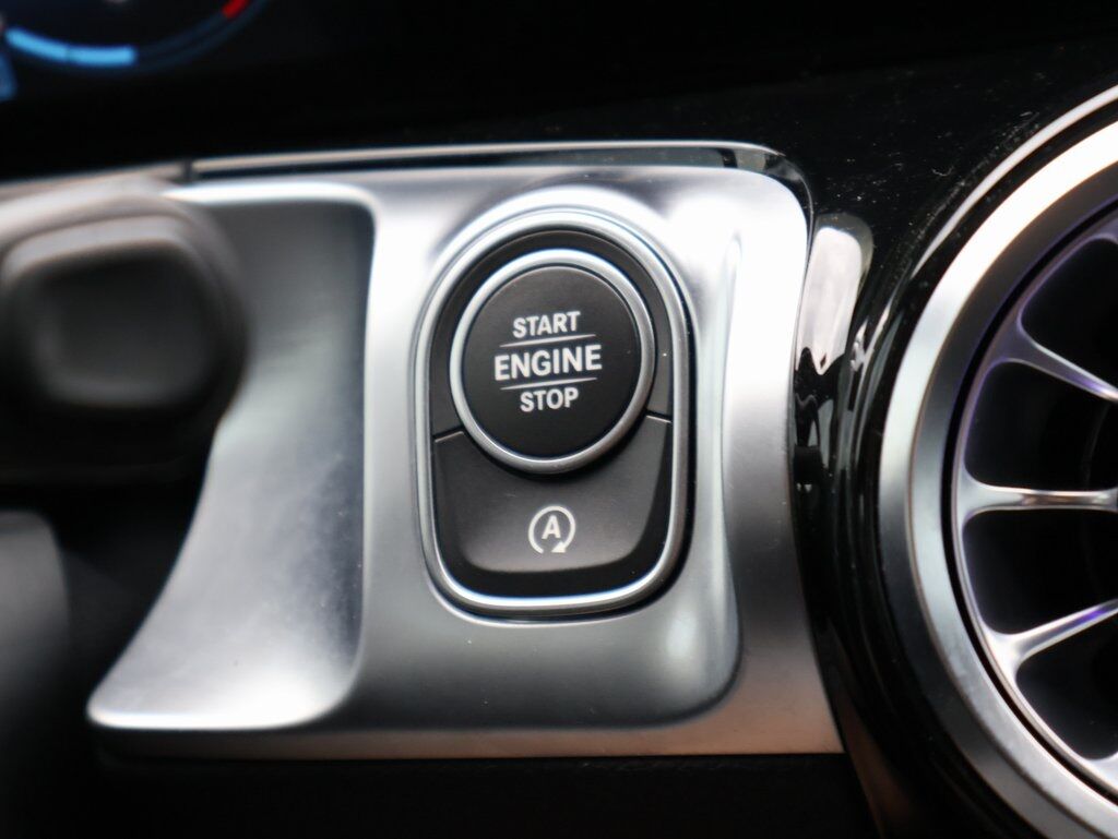 2022 Mercedes-Benz GLB GLB 250 San Clemente CA