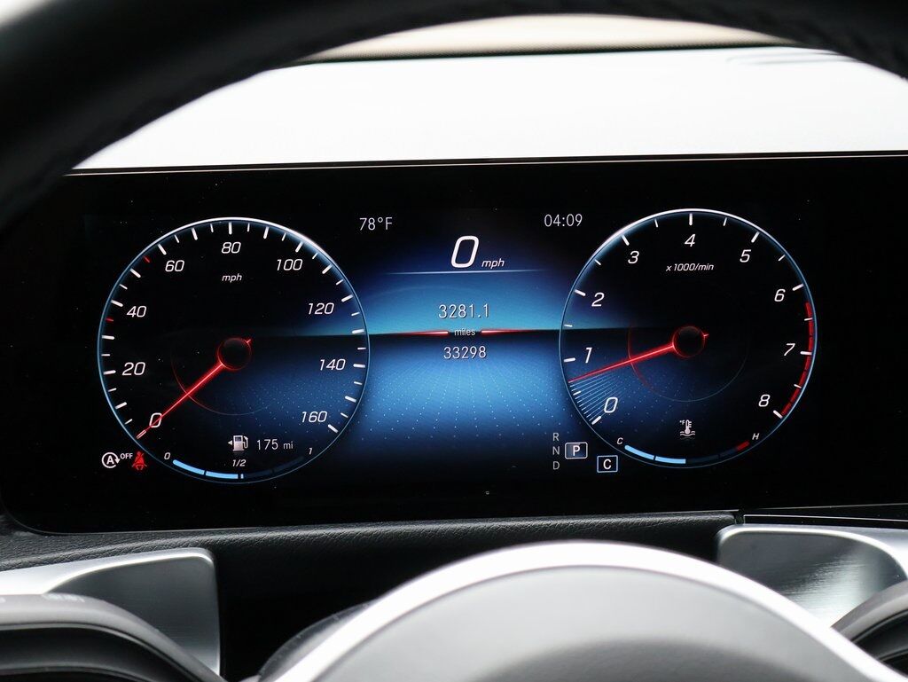 2022 Mercedes-Benz GLB GLB 250 San Clemente CA