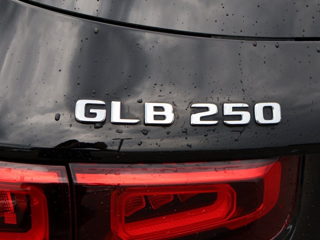 2022 Mercedes-Benz GLB GLB 250 San Clemente CA