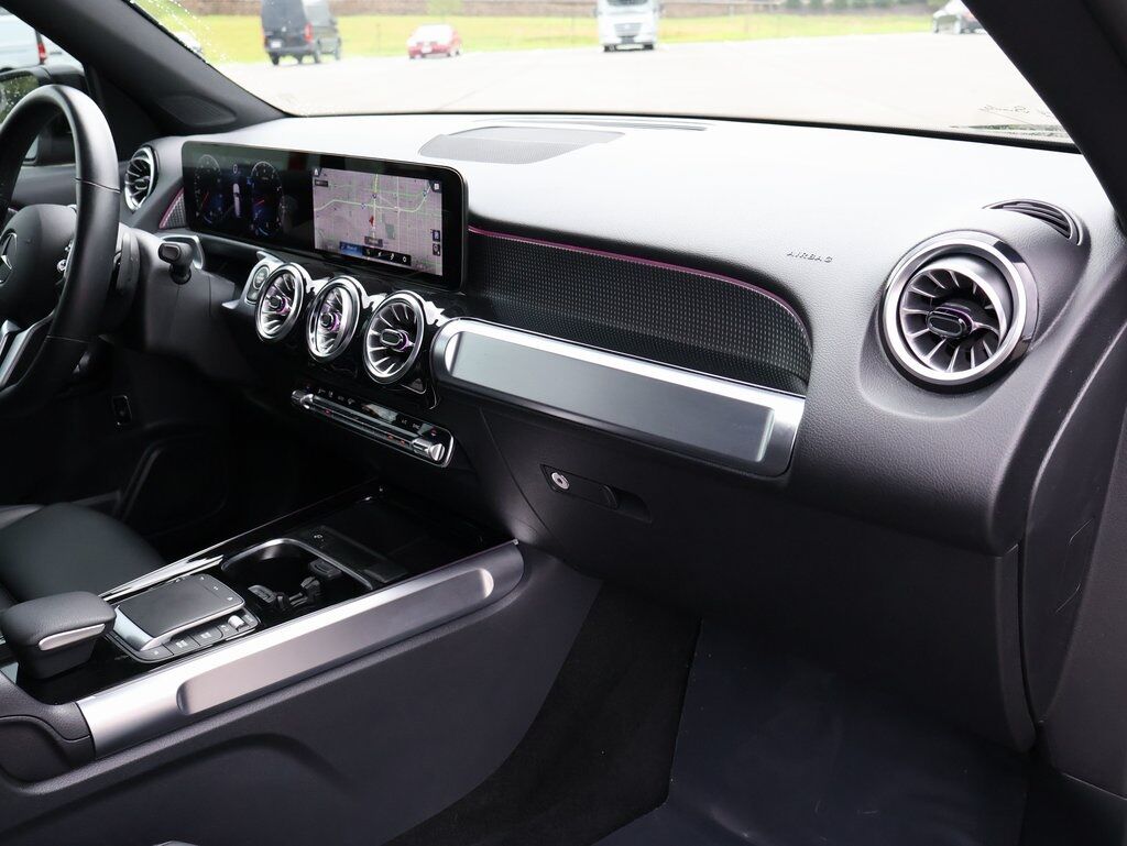 2022 Mercedes-Benz GLB GLB 250 San Clemente CA