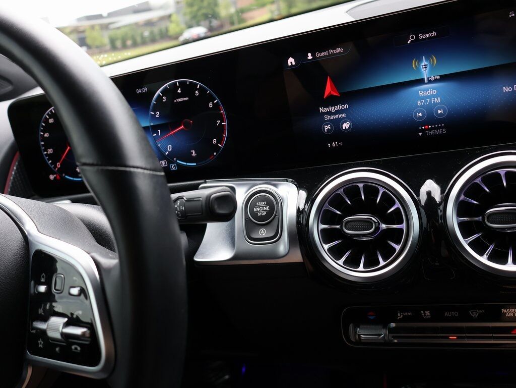 2022 Mercedes-Benz GLB GLB 250 San Clemente CA