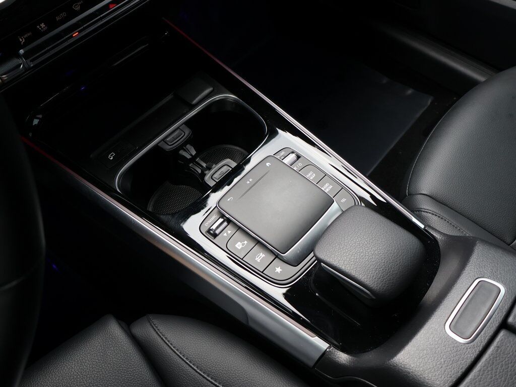 2022 Mercedes-Benz GLB GLB 250 San Clemente CA