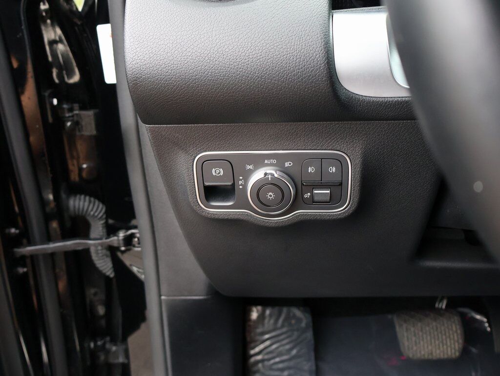 2022 Mercedes-Benz GLB GLB 250 San Clemente CA