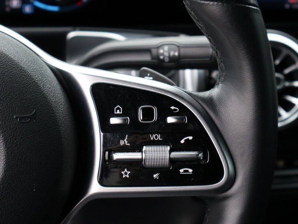 2022 Mercedes-Benz GLB GLB 250 San Clemente CA