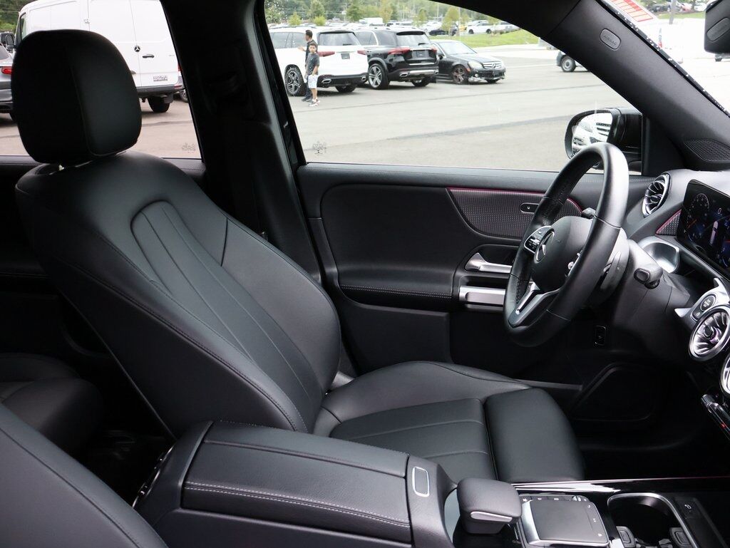2022 Mercedes-Benz GLB GLB 250 San Clemente CA