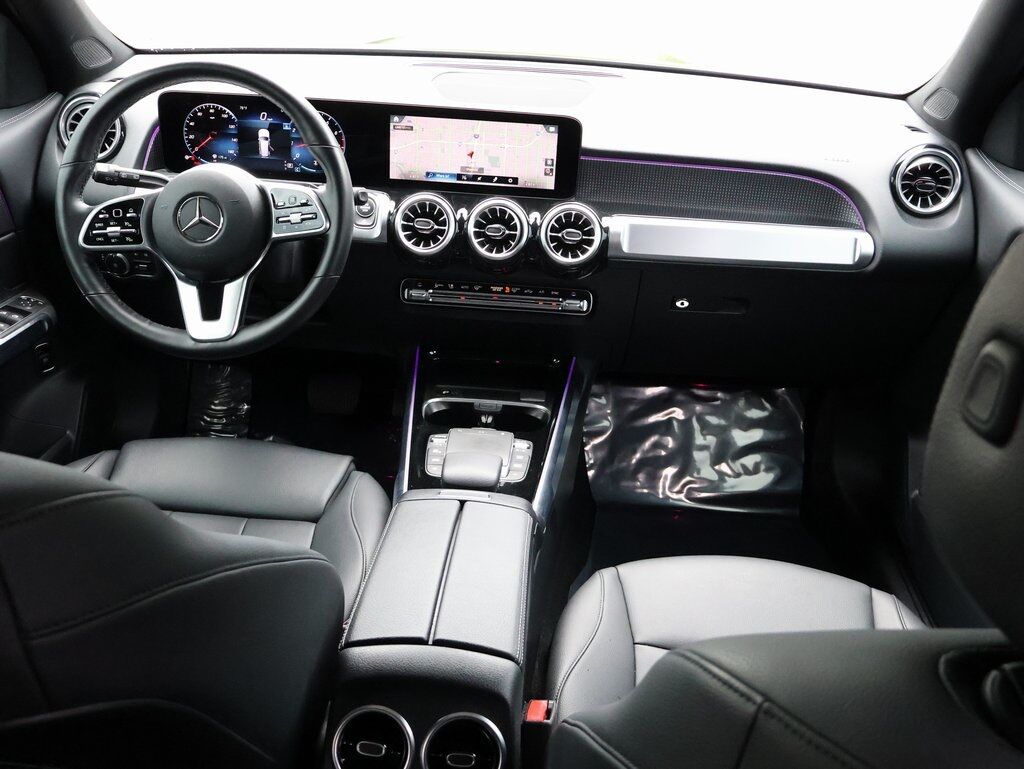 2022 Mercedes-Benz GLB GLB 250 San Clemente CA