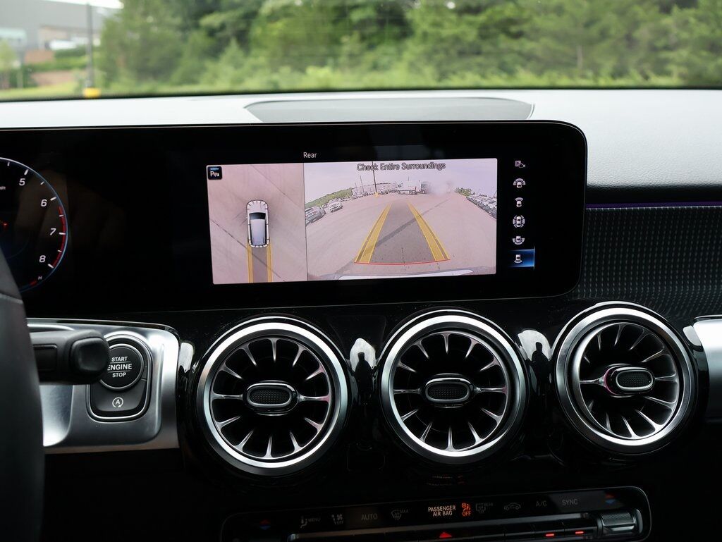 2022 Mercedes-Benz GLB GLB 250 San Clemente CA