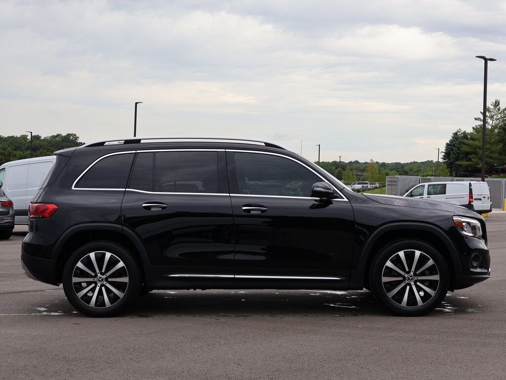 2022 Mercedes-Benz GLB GLB 250 San Clemente CA