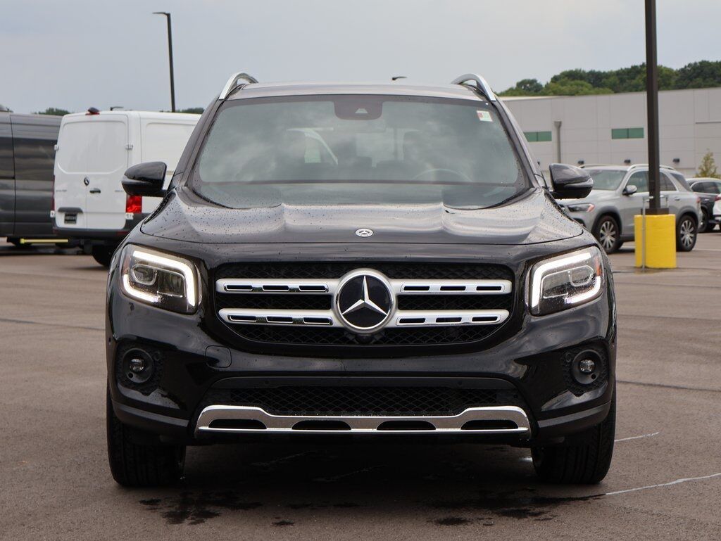 2022 Mercedes-Benz GLB GLB 250 San Clemente CA