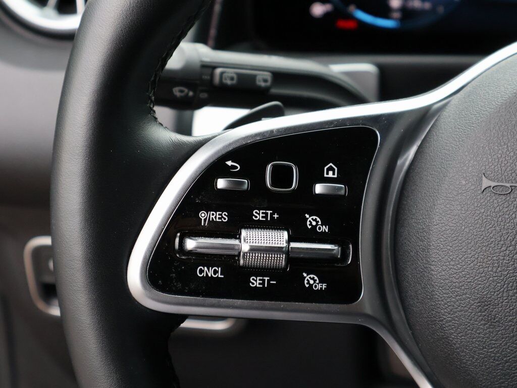 2022 Mercedes-Benz GLB GLB 250 San Clemente CA