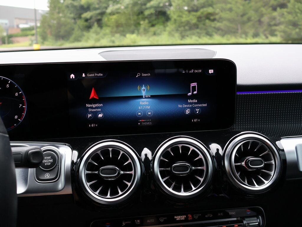 2022 Mercedes-Benz GLB GLB 250 San Clemente CA