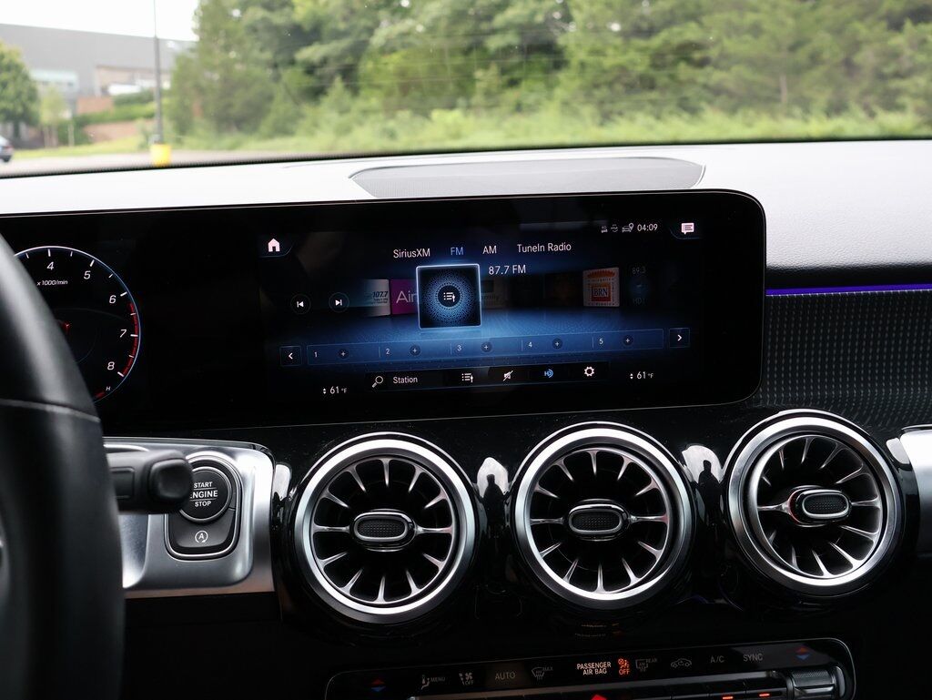 2022 Mercedes-Benz GLB GLB 250 San Clemente CA