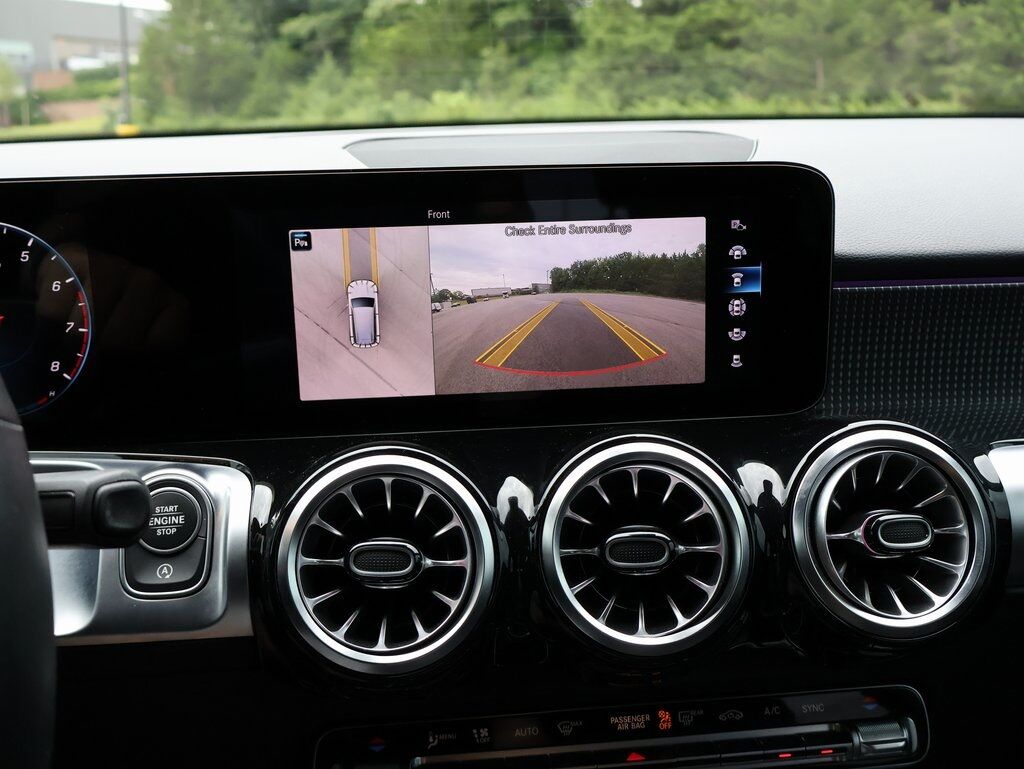 2022 Mercedes-Benz GLB GLB 250 San Clemente CA