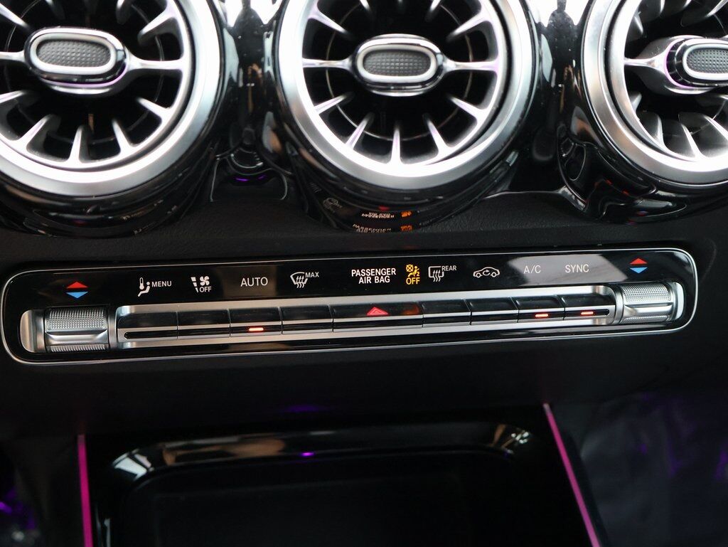 2022 Mercedes-Benz GLB GLB 250 San Clemente CA