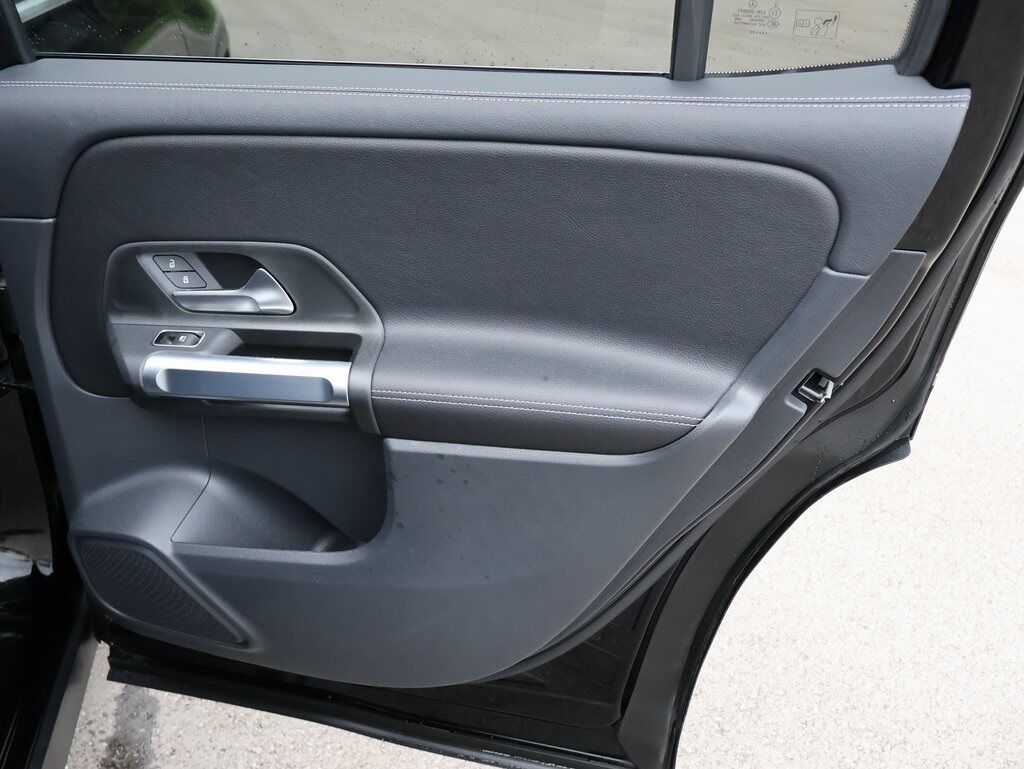 2022 Mercedes-Benz GLB GLB 250 San Clemente CA