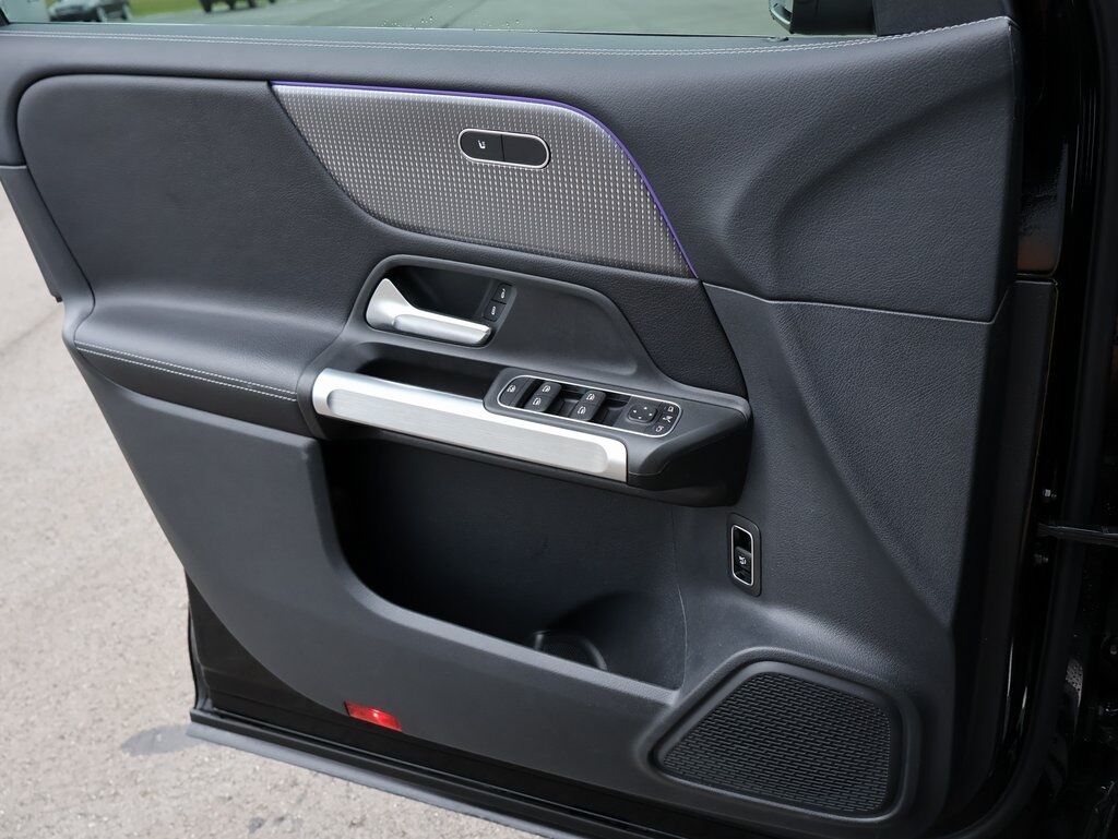 2022 Mercedes-Benz GLB GLB 250 San Clemente CA