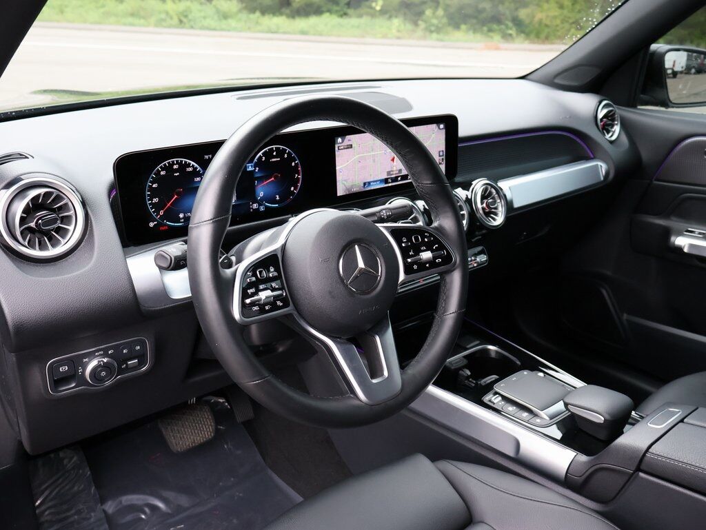 2022 Mercedes-Benz GLB GLB 250 San Clemente CA