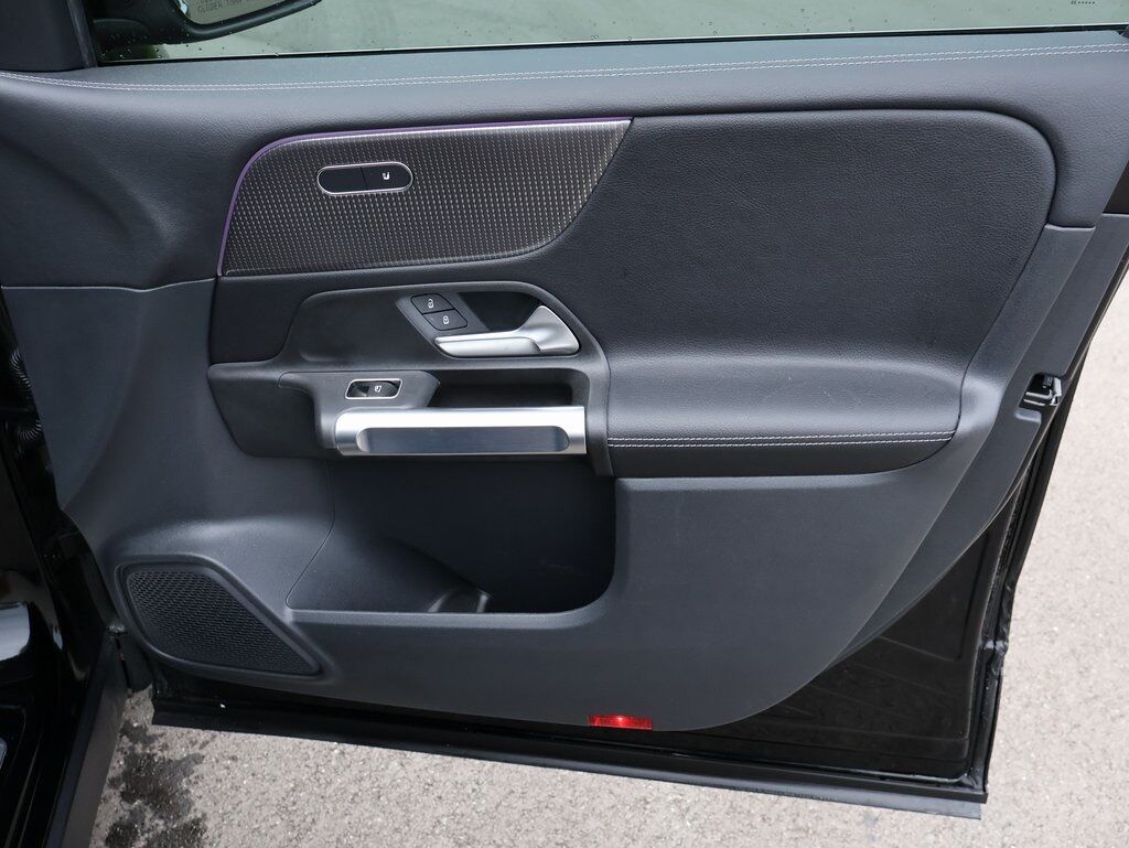 2022 Mercedes-Benz GLB GLB 250 San Clemente CA