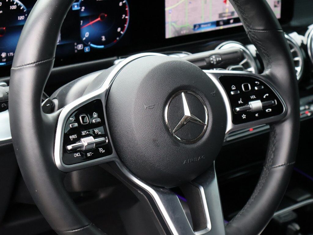 2022 Mercedes-Benz GLB GLB 250 San Clemente CA