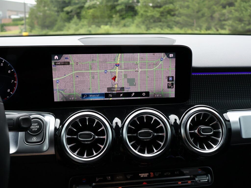 2022 Mercedes-Benz GLB GLB 250 San Clemente CA