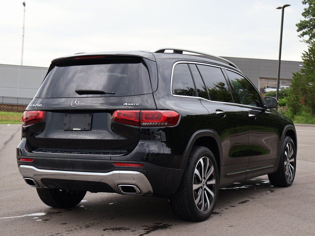 2022 Mercedes-Benz GLB GLB 250 San Clemente CA