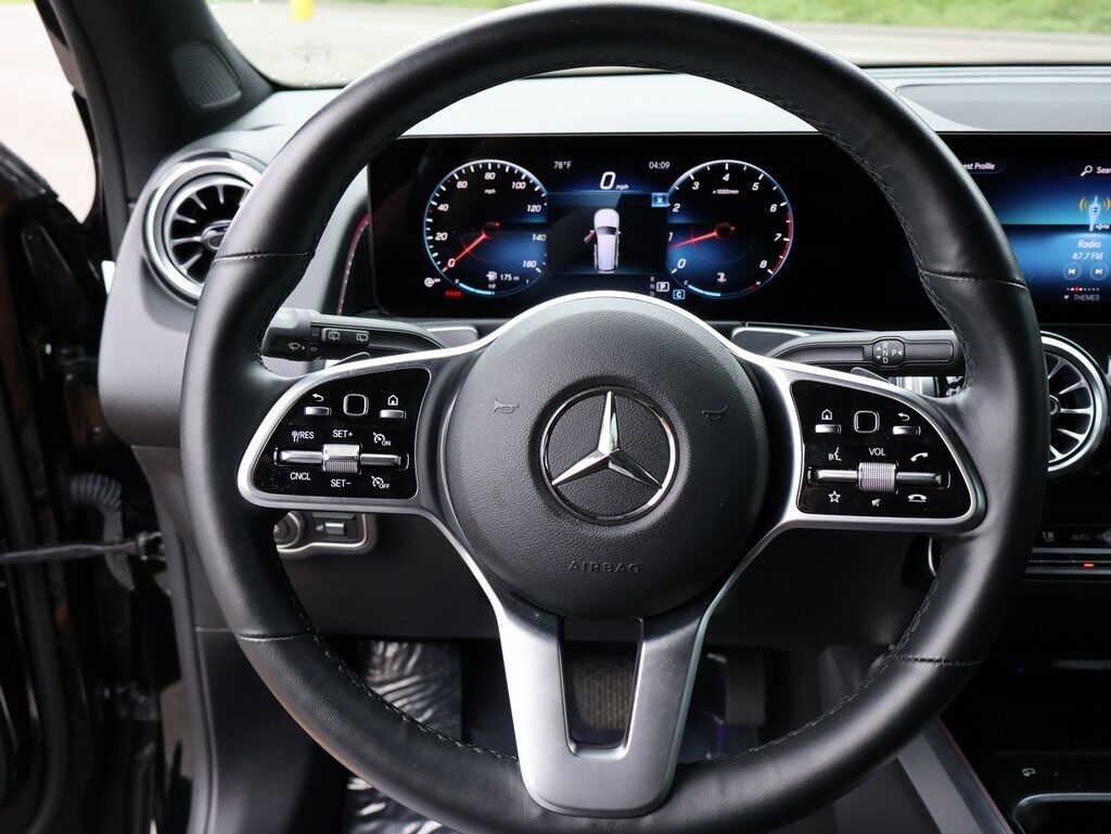 2022 Mercedes-Benz GLB GLB 250 San Clemente CA