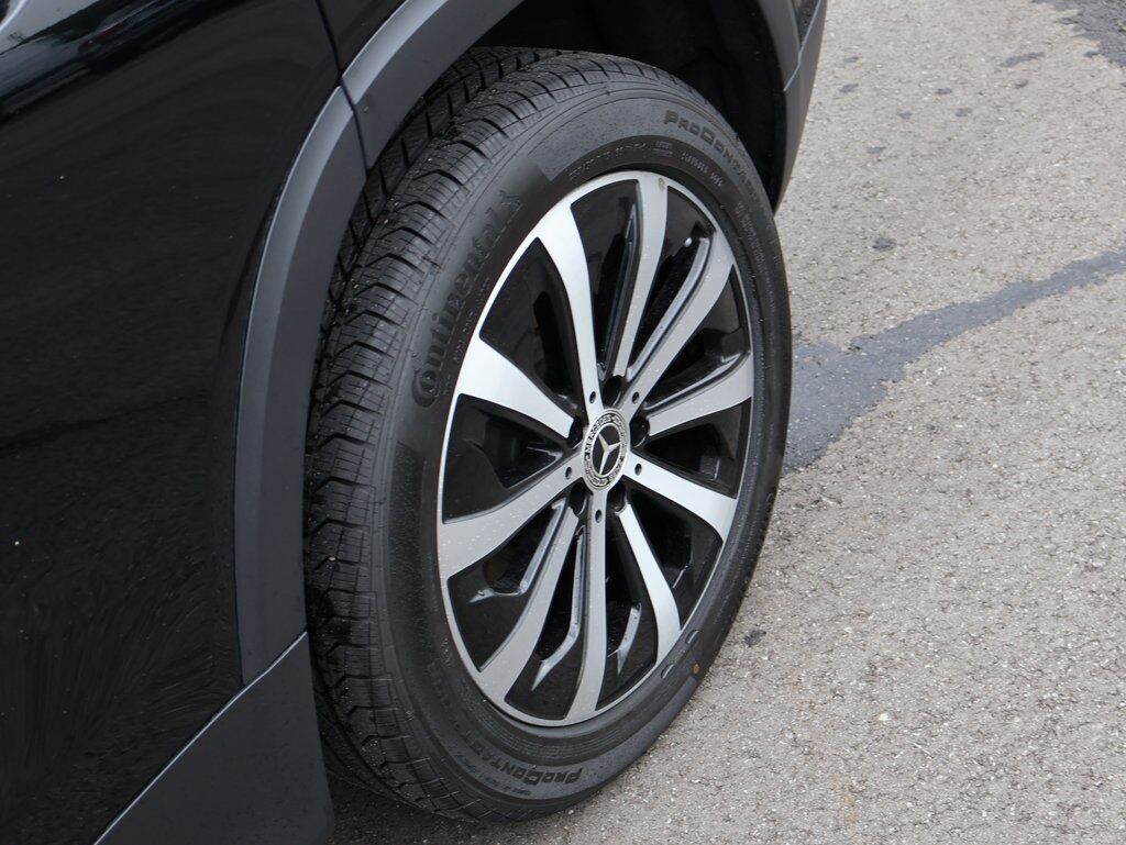 2022 Mercedes-Benz GLB GLB 250 San Clemente CA