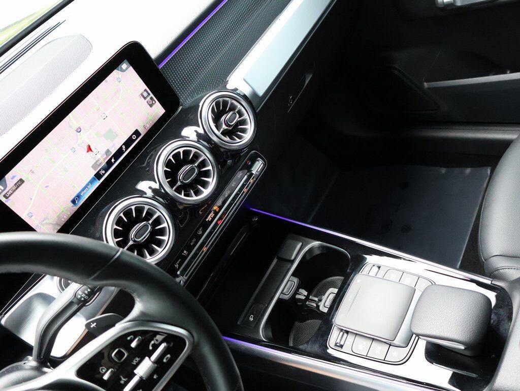 2022 Mercedes-Benz GLB GLB 250 San Clemente CA
