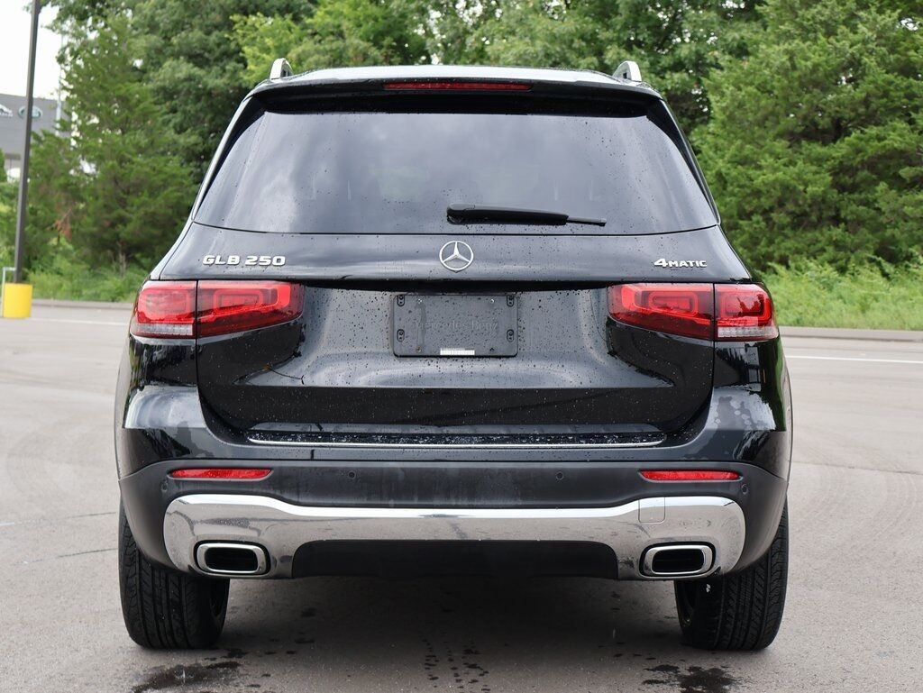 2022 Mercedes-Benz GLB GLB 250 San Clemente CA