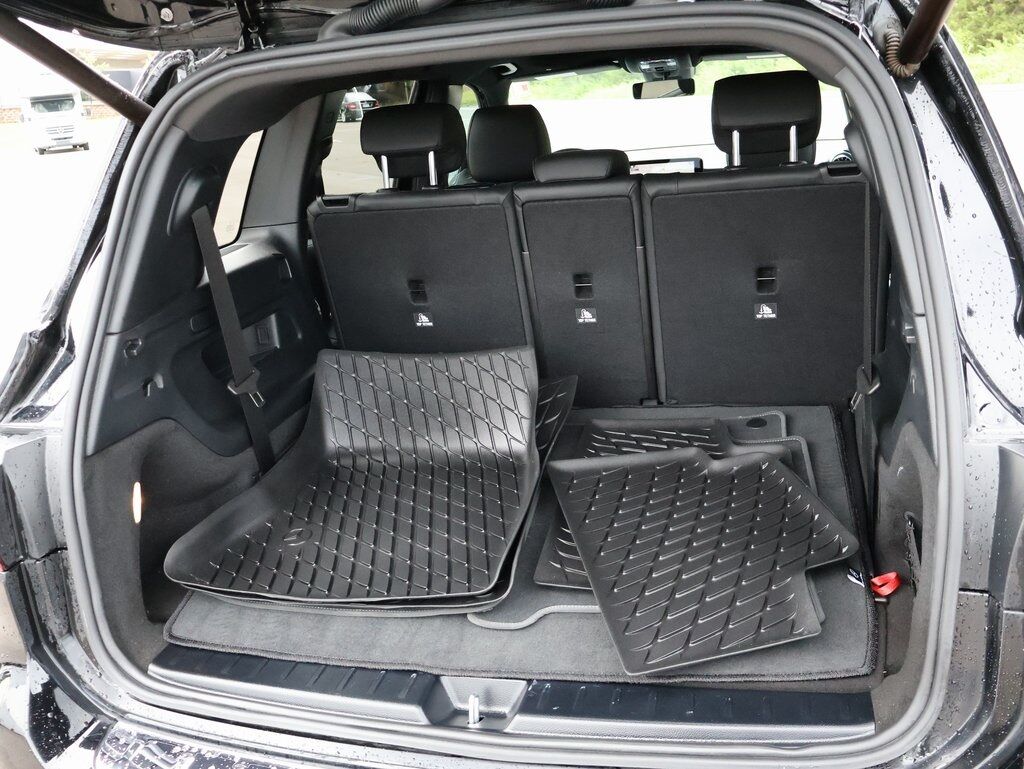 2022 Mercedes-Benz GLB GLB 250 San Clemente CA