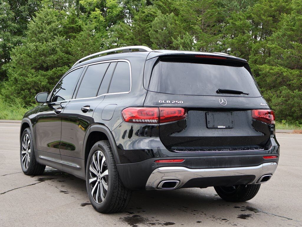 2022 Mercedes-Benz GLB GLB 250 San Clemente CA