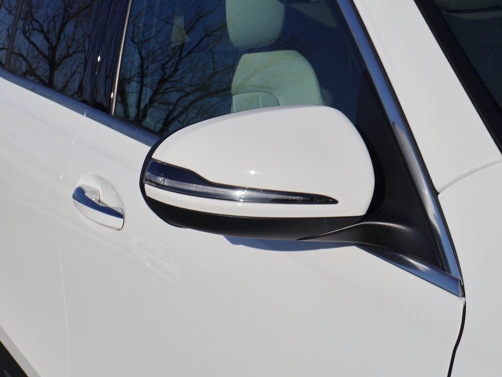 2022 Mercedes-Benz GLB GLB 250 San Clemente CA