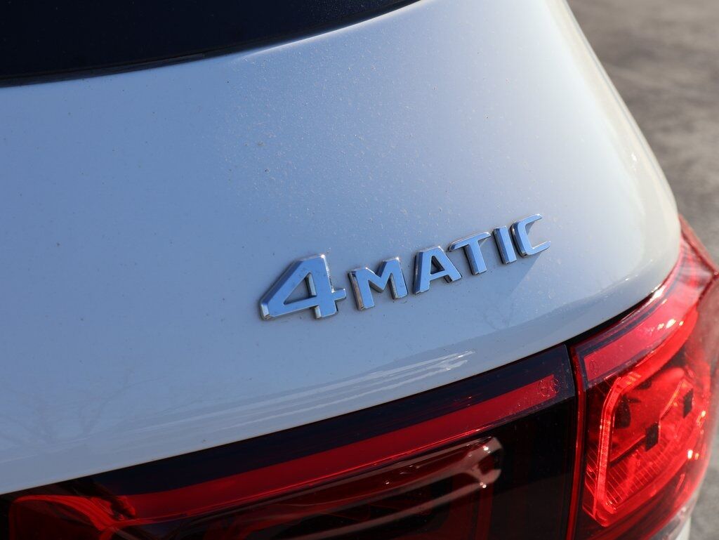 2022 Mercedes-Benz GLB GLB 250 San Clemente CA