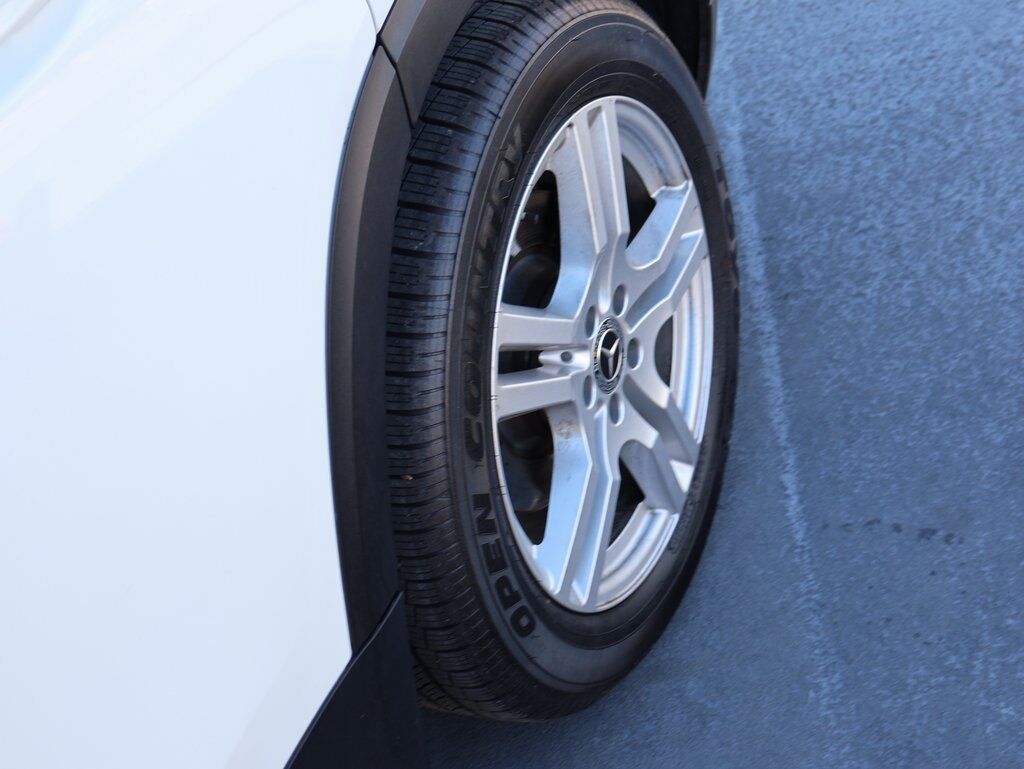 2022 Mercedes-Benz GLB GLB 250 San Clemente CA