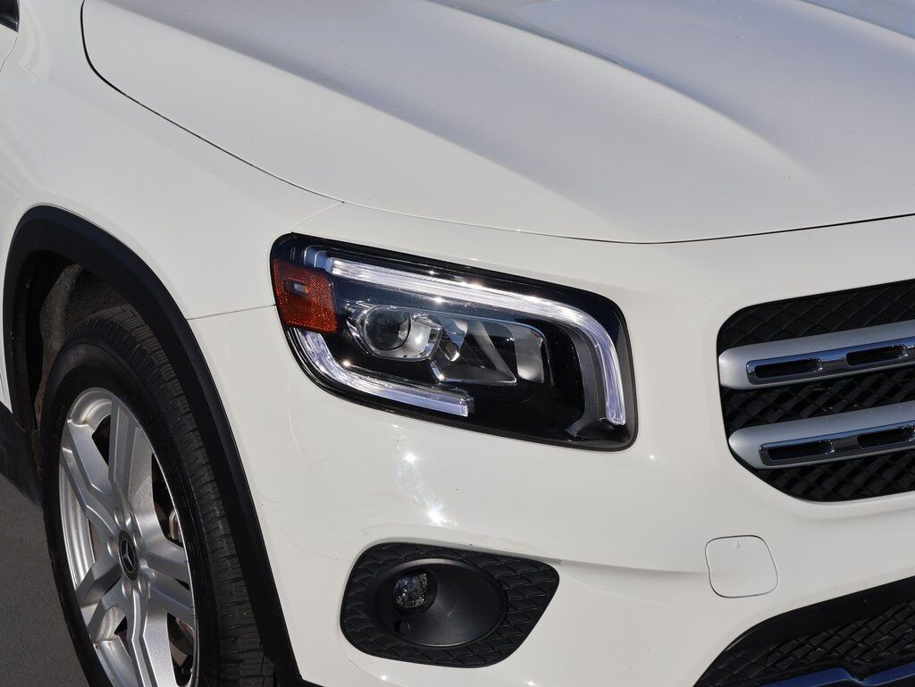 2022 Mercedes-Benz GLB GLB 250 San Clemente CA