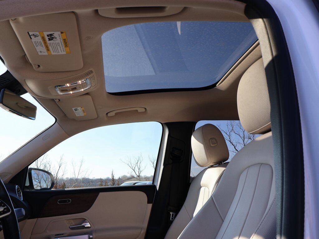 2022 Mercedes-Benz GLB GLB 250 San Clemente CA