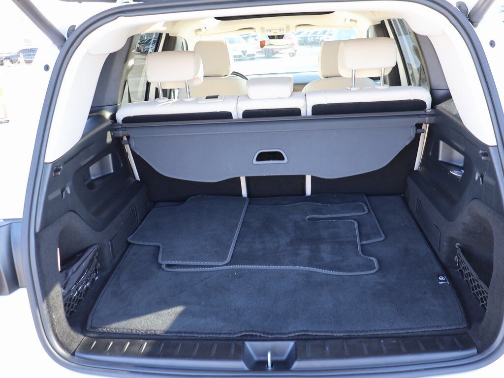 2022 Mercedes-Benz GLB GLB 250 San Clemente CA