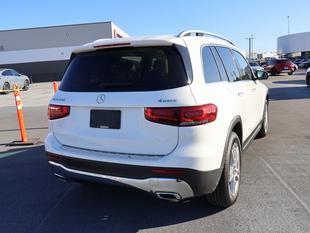 2022 Mercedes-Benz GLB GLB 250 San Clemente CA