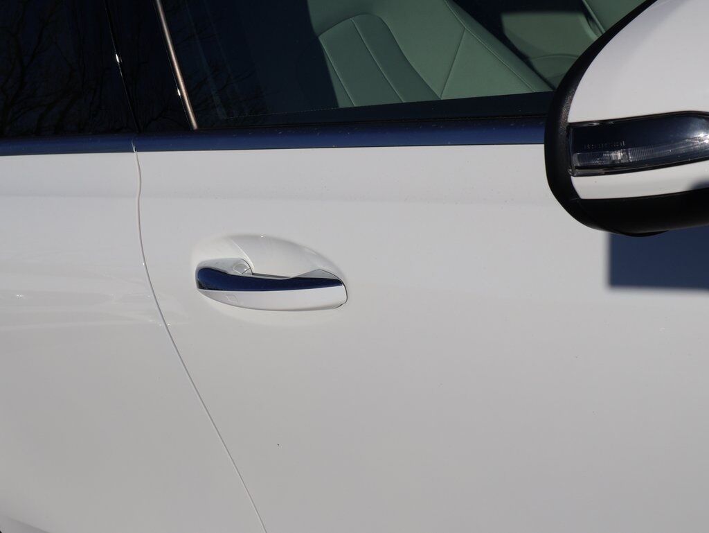 2022 Mercedes-Benz GLB GLB 250 San Clemente CA