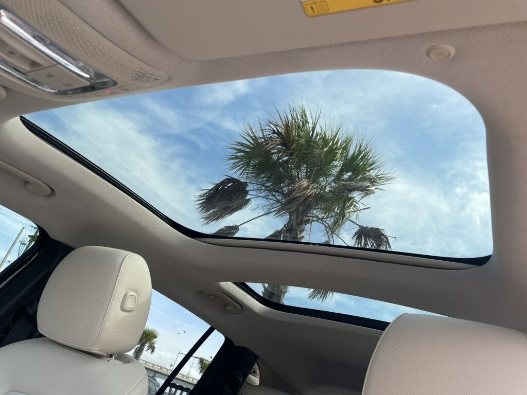 2022 Mercedes-Benz GLB GLB 250 Sarasota FL