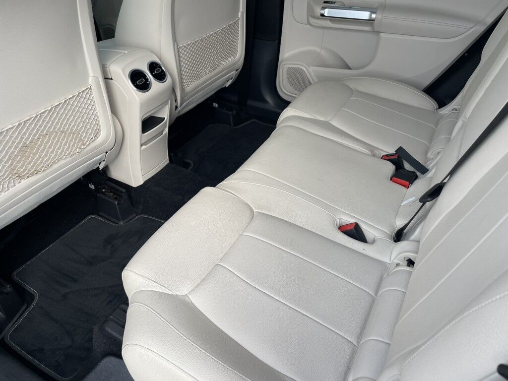 2022 Mercedes-Benz GLB GLB 250 Sarasota FL