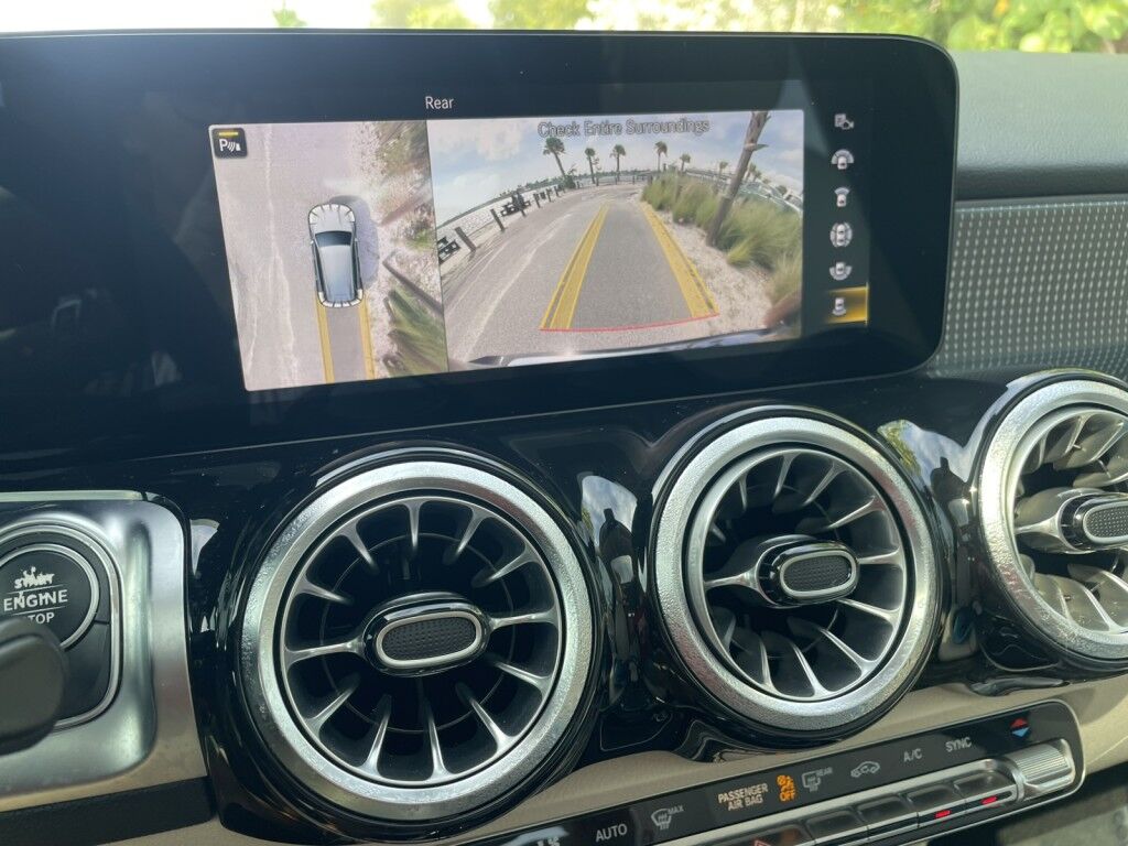 2022 Mercedes-Benz GLB GLB 250 Sarasota FL