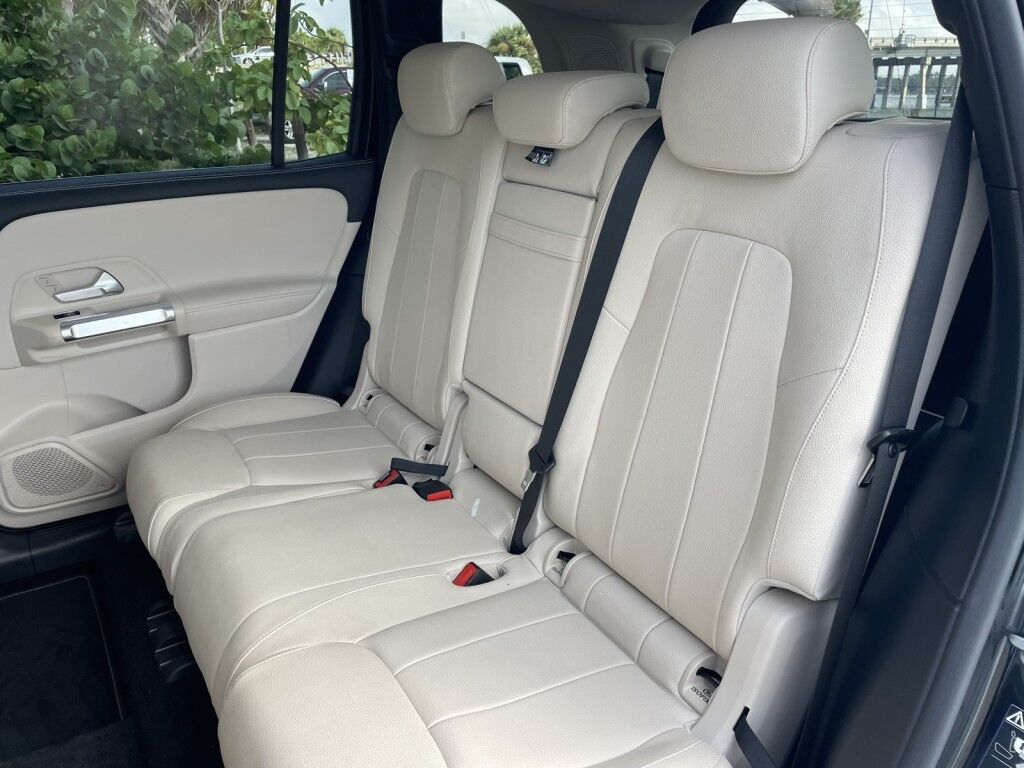 2022 Mercedes-Benz GLB GLB 250 Sarasota FL