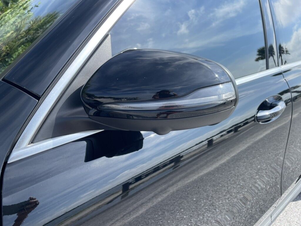 2022 Mercedes-Benz GLB GLB 250 Sarasota FL
